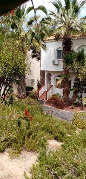 Casa Costa hispania